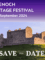 Badenoch Heritage Festival 2024 – Save the dates